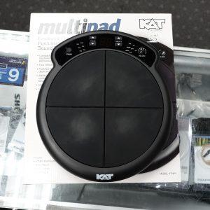 Katele KAT Perc Multipad POP