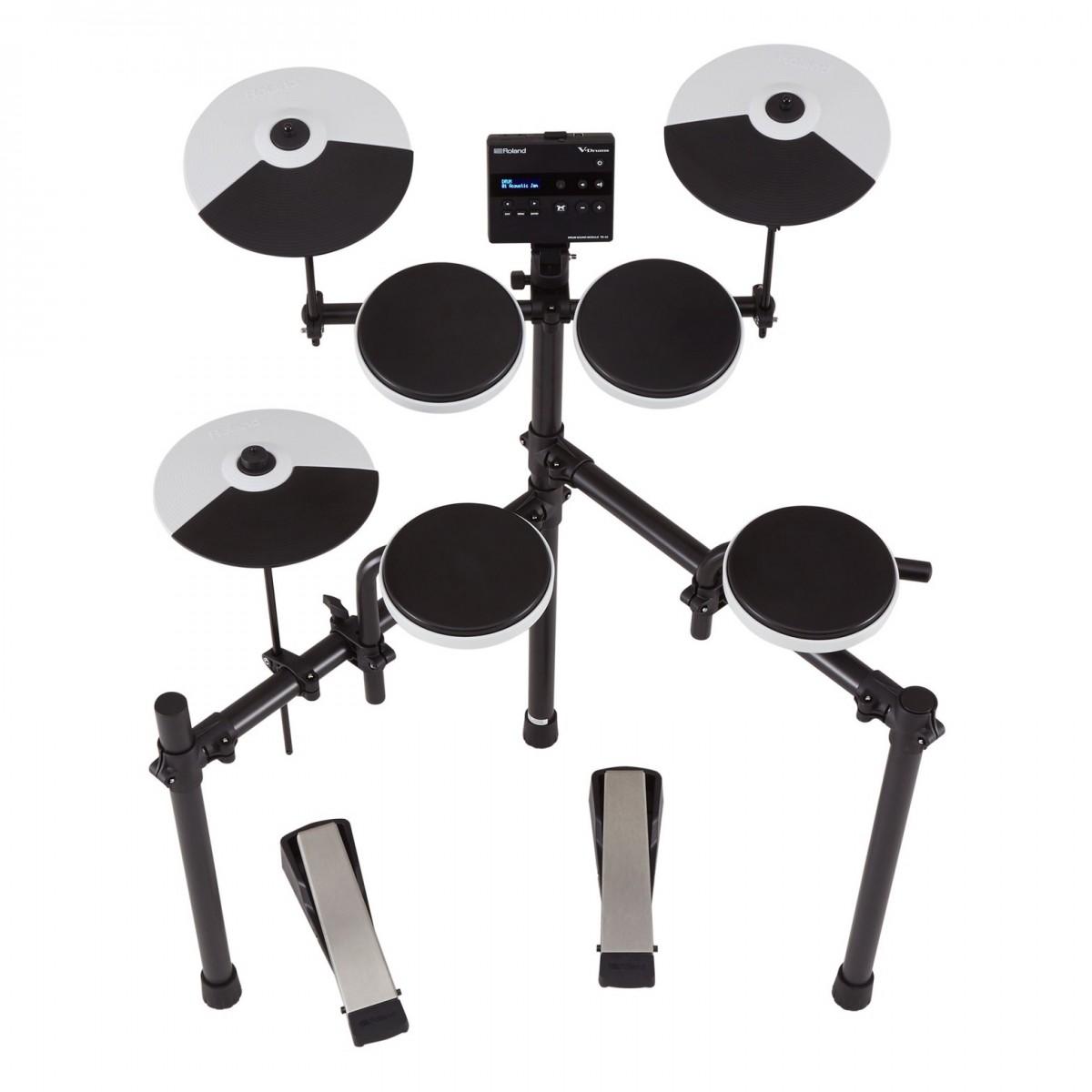 Katele KT-100 E-DRUM KIT 5 PC