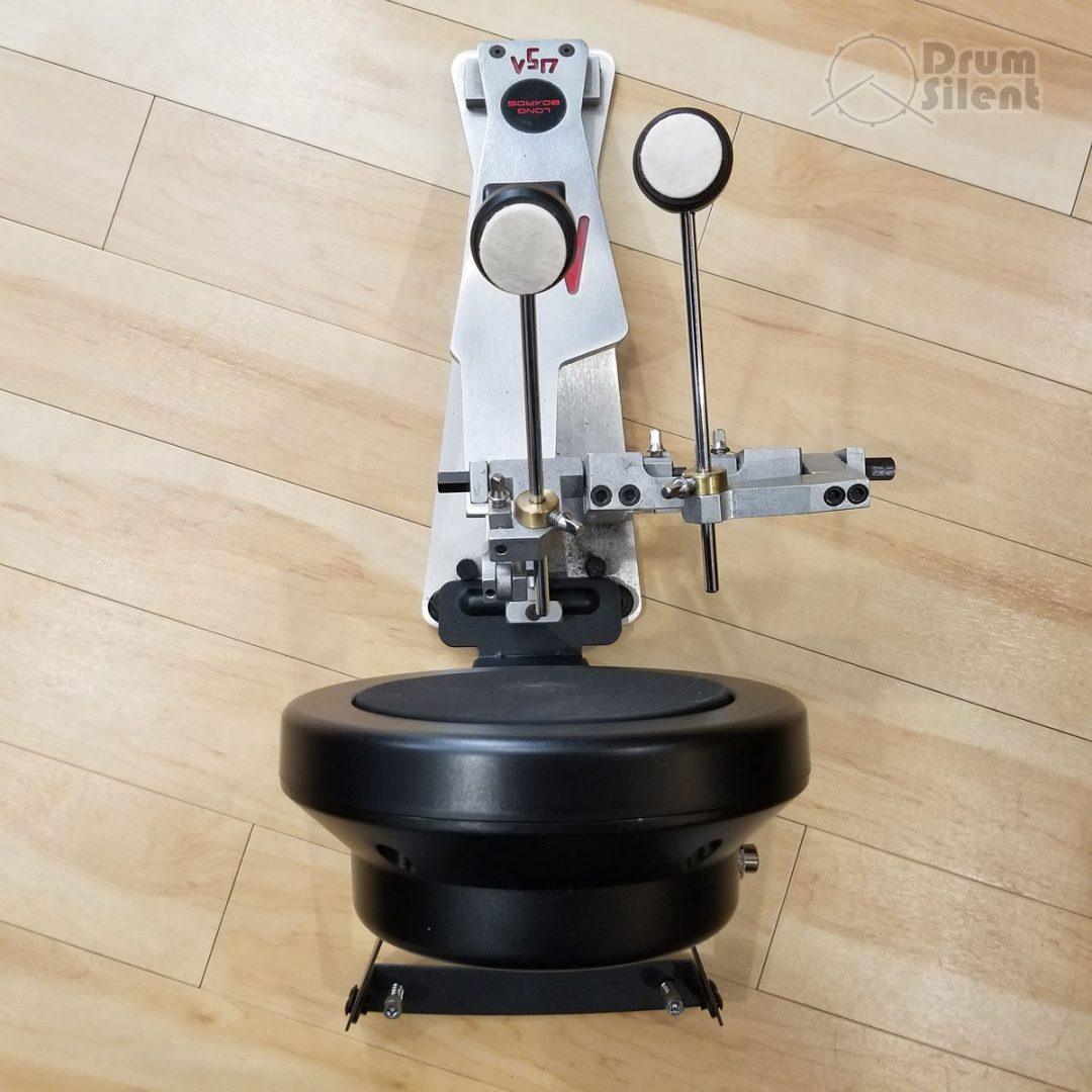 Katele KT-100 Kick Tower