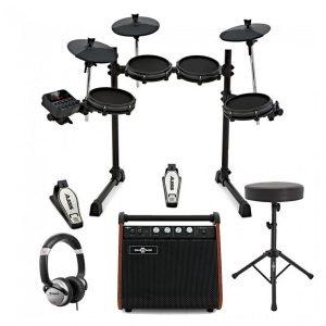 Katele KT-150 Mesh E-DRUM SET