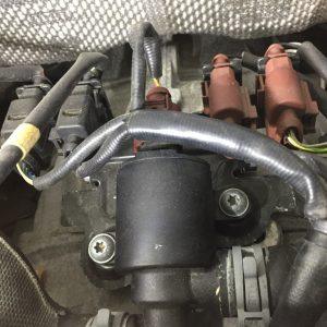 Katele Wiring Harness Attachm