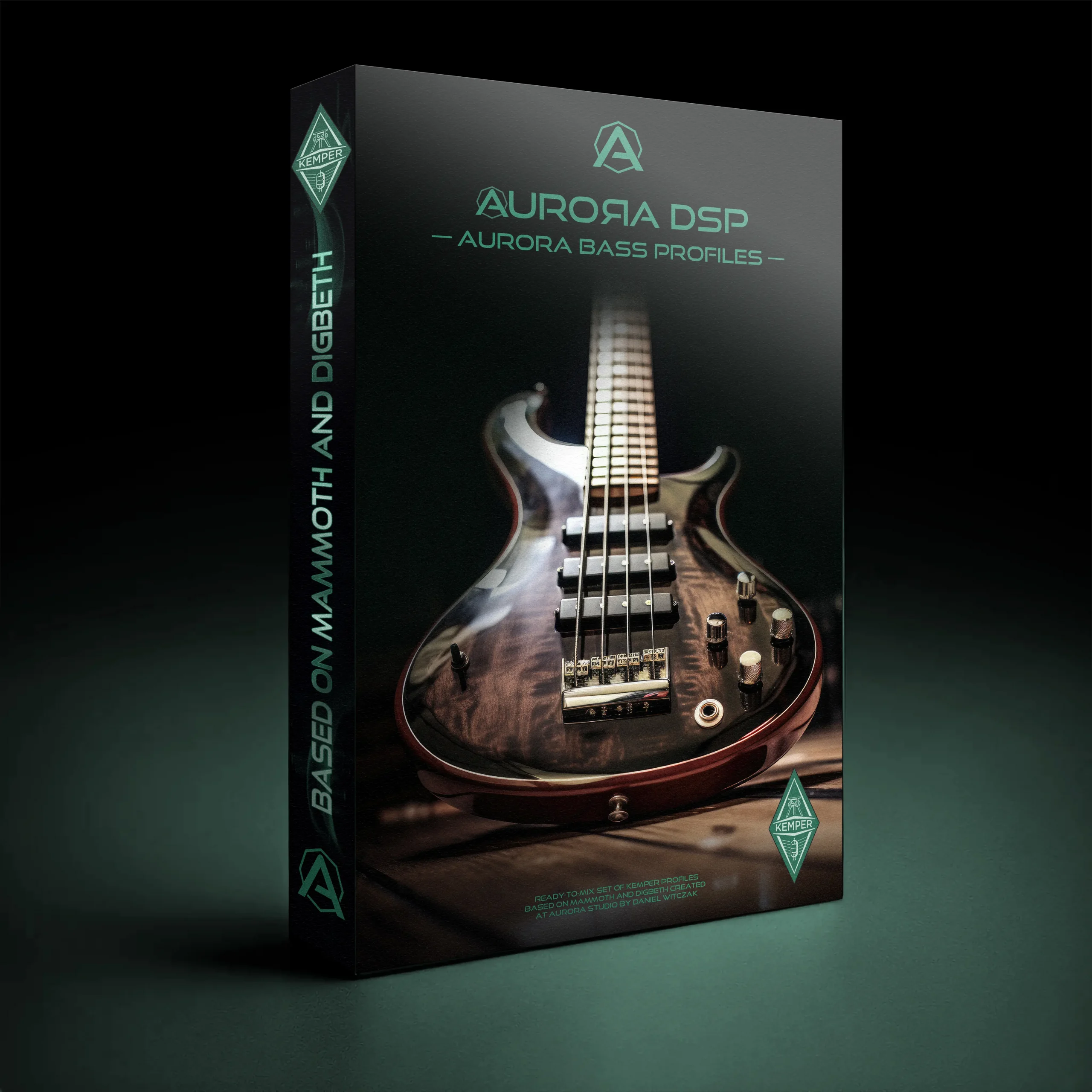 Aurora Bass Profiles