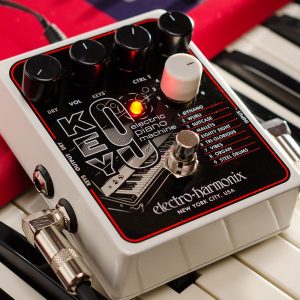 KEY9 Electric Piano Machine