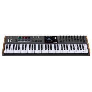 Keylab 61 MK3 Black