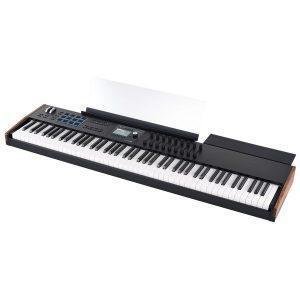 Keylab 88 MK3 Black
