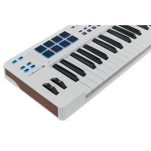 Keylab ESS 49 White