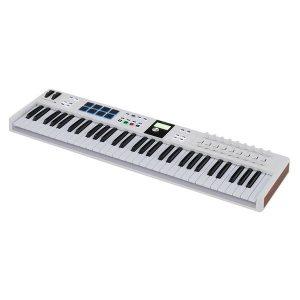 Keylab ESS 88 White