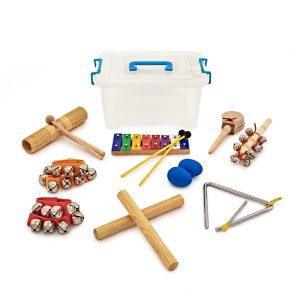 Kids Percussion Tuban Bstk