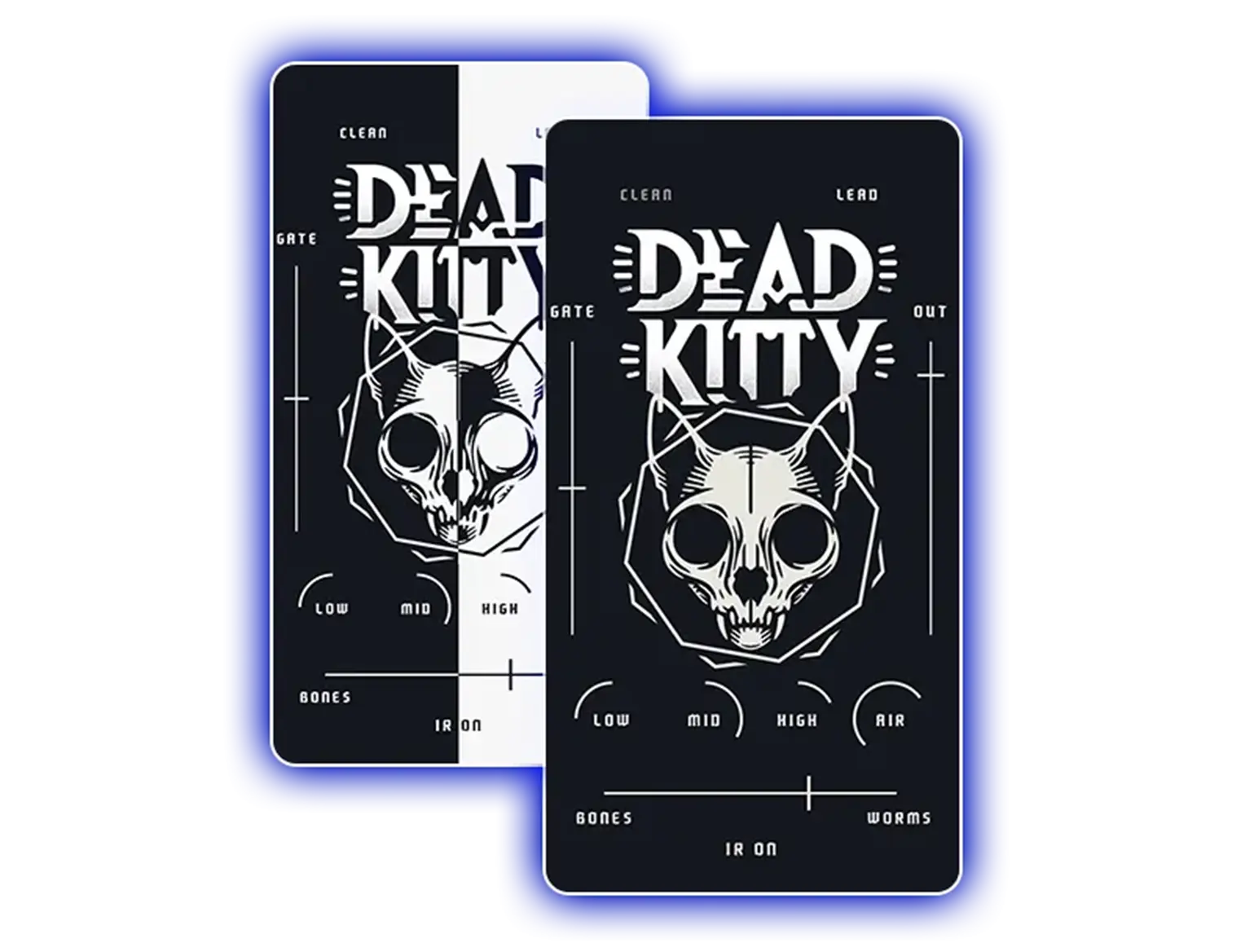 Dead Kitty - The Purrfect Tone - Image 5