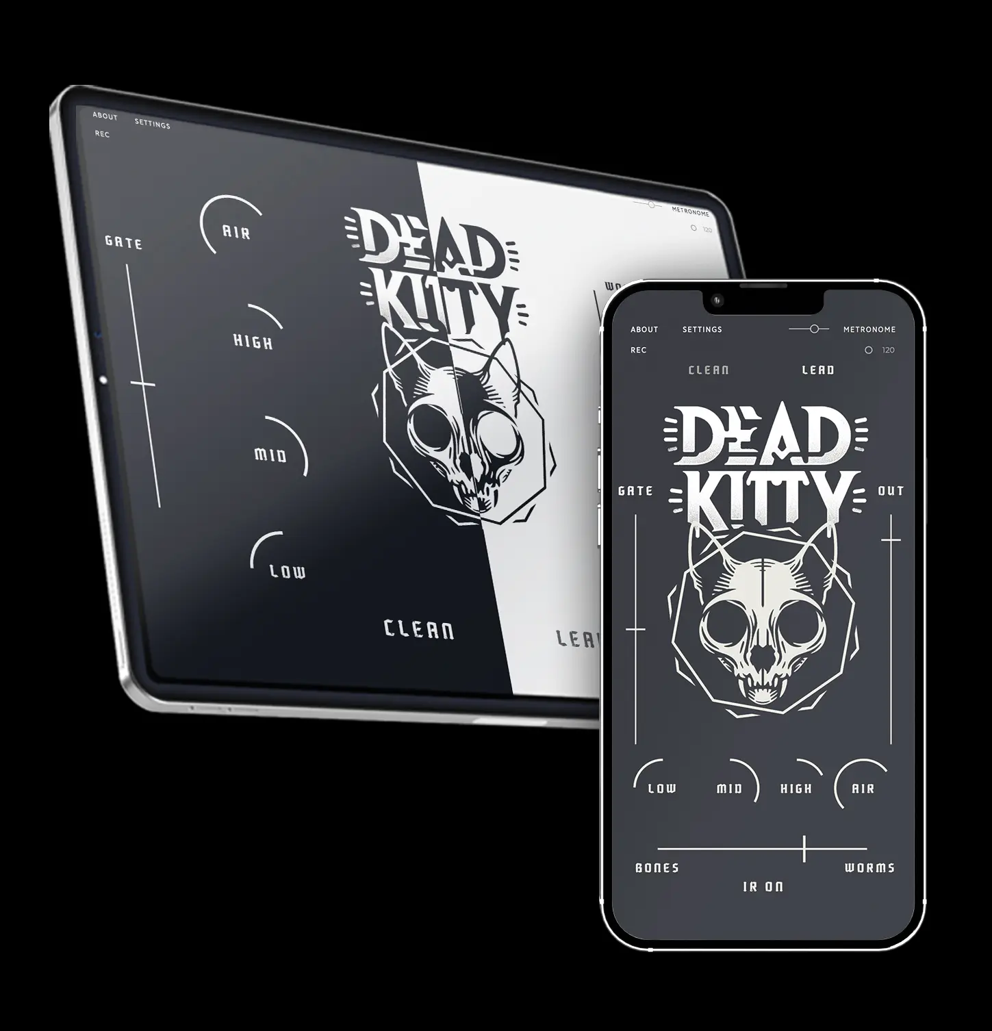 Dead Kitty - The Purrfect Tone - Image 4