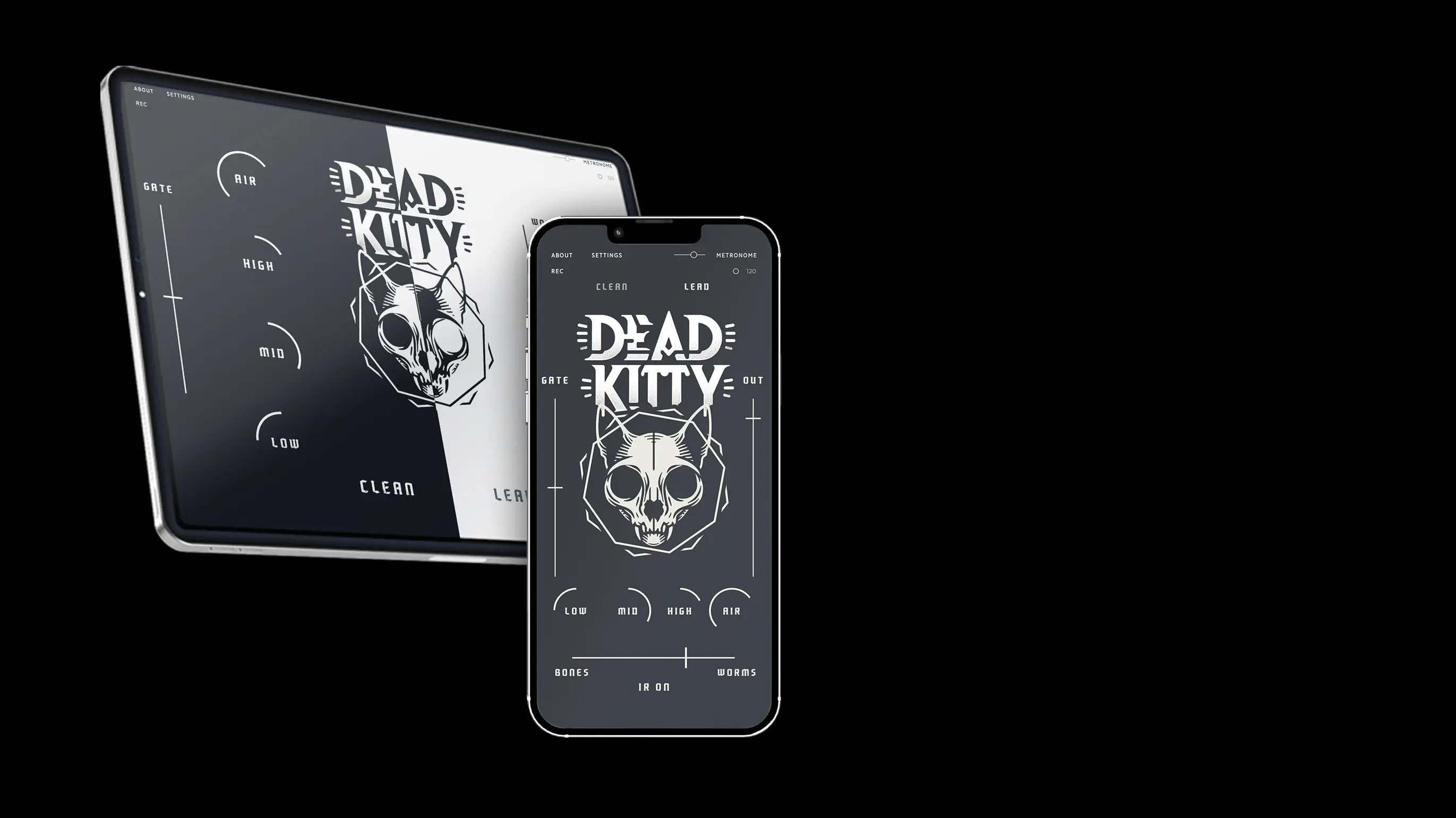 Dead Kitty - The Purrfect Tone - Image 2
