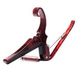 Kyser Class GTR Capo Rosewood