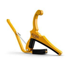 KYSER/FEN GTR Capo Btrscotch