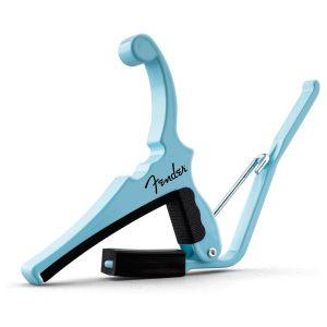 KYSER/FEN GTR Capo Daphne BLU
