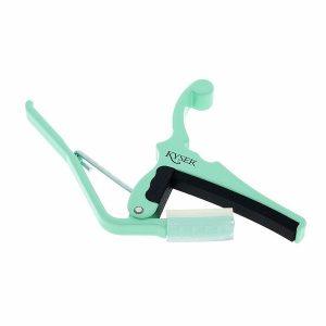 KYSER/FEN GTR Capo Surf Green