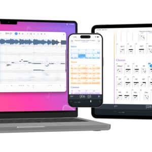 Capo Pro 4