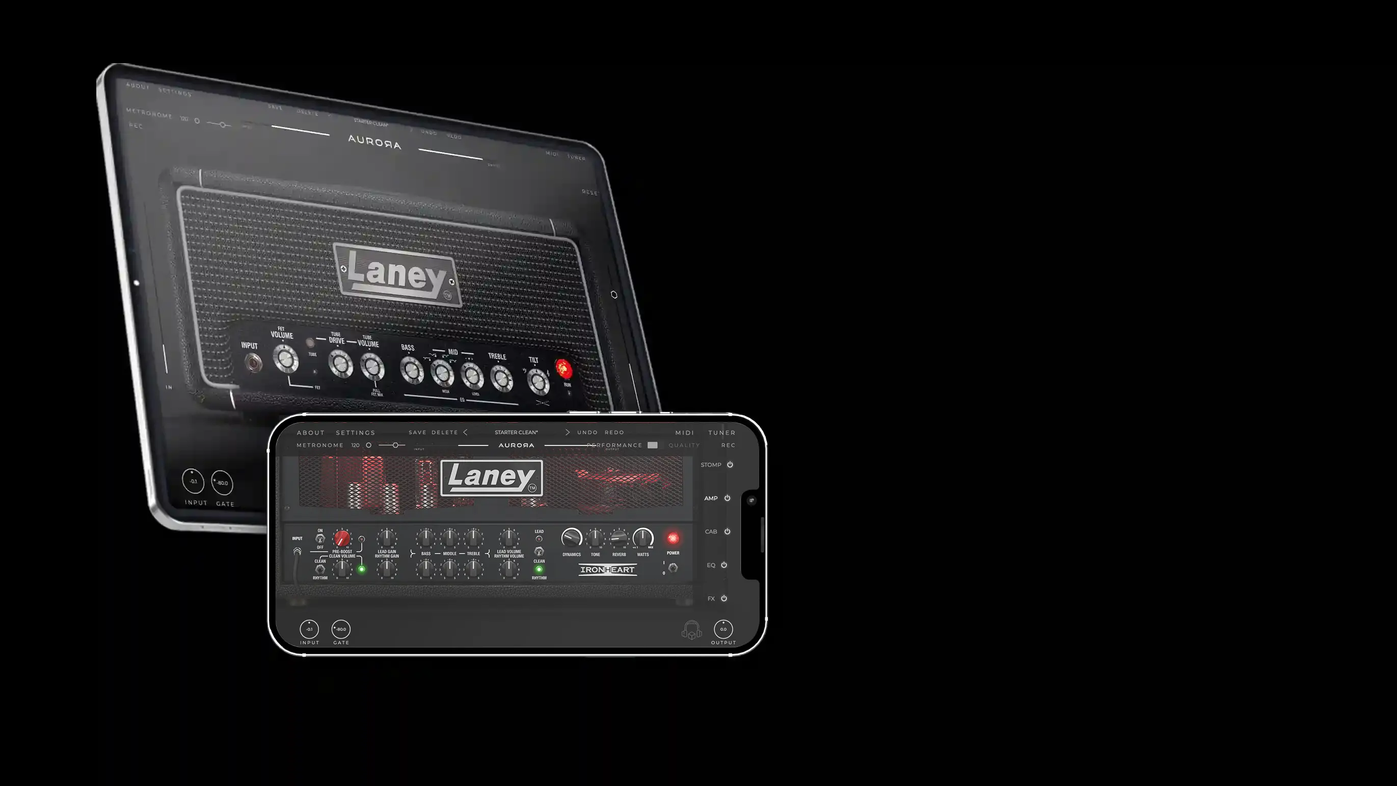 Laney Bundle