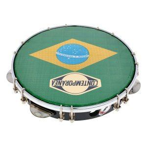 Latper 10 Pandeiro