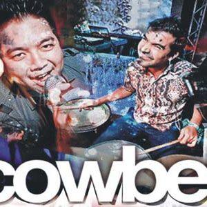 Latper 6 Banda Cowbell
