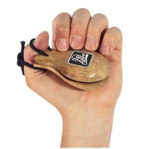 Latper Aspire Wood Castanets