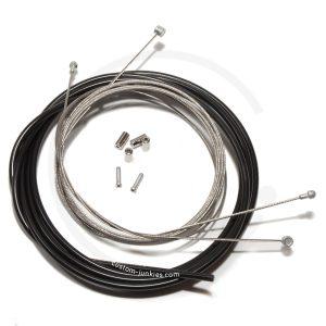 Latper Cable AND Housing FOR