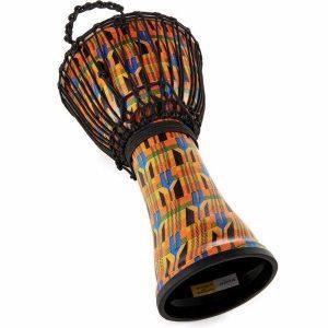 Latper Circle 7 Djembe