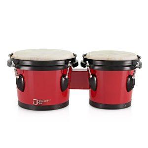 Latper City 6 & 7 Bongos