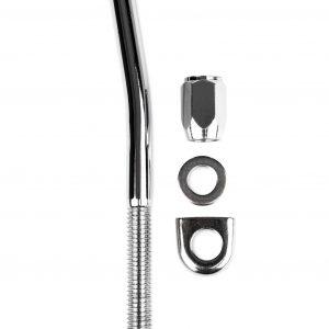 Latper Conga LUG Chrome