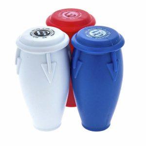 Latper Conga Shaker Black
