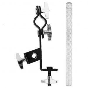 Latper Cowbell Mount Bracket