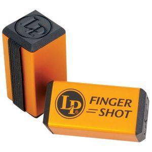Latper Finger Shot
