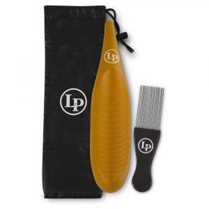 Latper Guicharo Scraper