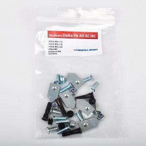 Latper Hardware Pack FOR LP12