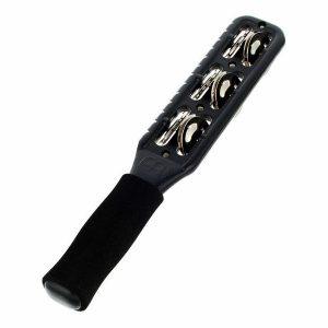 Latper Jingle Sticks Black