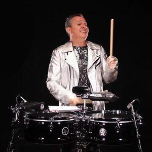 Latper Karl Perazzo 14 &