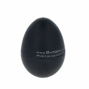 Latper Large EGG Shaker Black