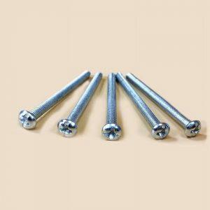 Latper Long Wing Screws FOR