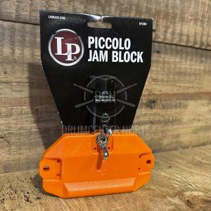 Latper Piccolo JAM Block