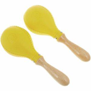 Latper Professional Maracas