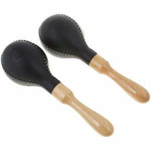 Latper Refillable Maracas