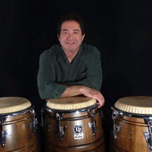 Latper Richie GAJATE-GARCIA