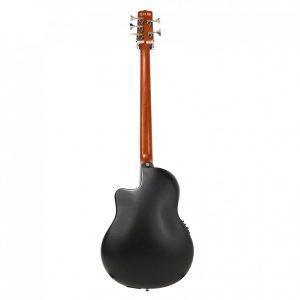 Latper Roundback SUB-BASS