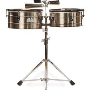 Latper Salsa 7-1/2 Timbale