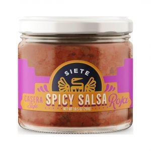 Latper Salsa 7-3/4 Uptown