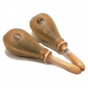 Latper Rawhide Maracas