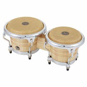 Latper Small Bongo Head