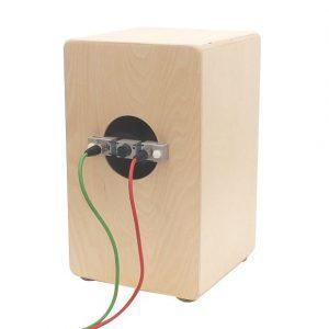 Latper Snare Cajon 2-VOICE