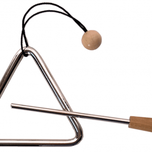 Latper Triangle With Striker