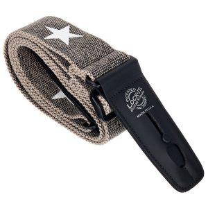 Levstp School Rock Blck Strap