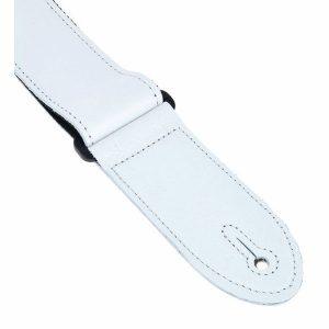 Levstp School Rock WHT Strap